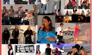 Melodrama Kinders Trust bied aan Melodrama 2013